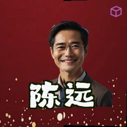 陈远